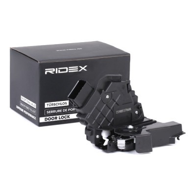 Door Lock RIDEX 1361D0144 1361D0144 - photo 2