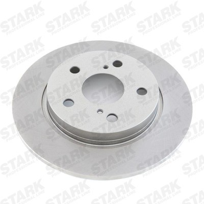 Brake Disc Stark SKBD-0020245 SKBD-0020245 - photo 2