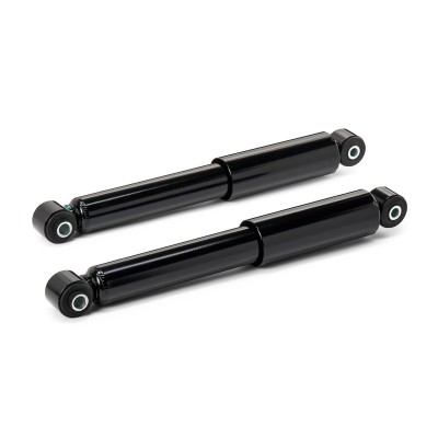 Shock Absorber RIDEX 854S2243 854S2243 - photo 5