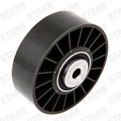 Belt Tensioner V-Ribbed Belt Stark SKTP-0600002 SKTP-0600002 - photo 2
