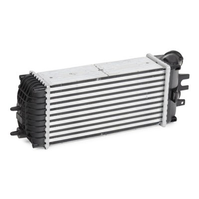 Intercooler, Charger RIDEX 468I0311 468I0311 - photo 4