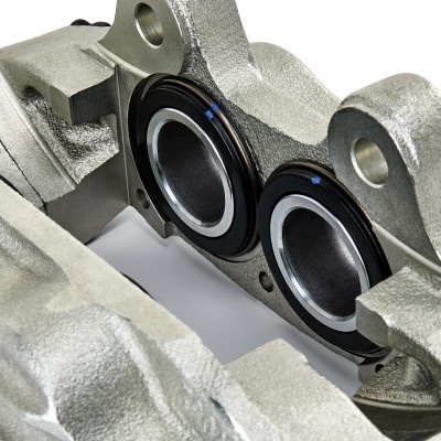 Brake Caliper RIDEX 78B0055R 78B0055R - photo 5