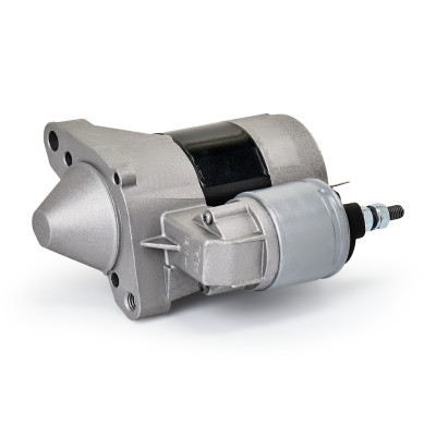 Starter RIDEX 2S0509R 2S0509R - photo 3