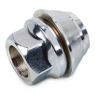 Wheel nut 658W0016 - photo 3