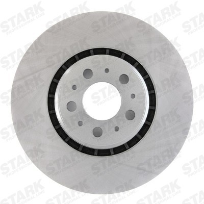 Brake Disc Stark SKBD-0020213 SKBD-0020213 - photo 3