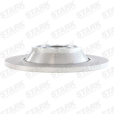 Brake Disc Stark SKBD-0020180 SKBD-0020180 - photo 5