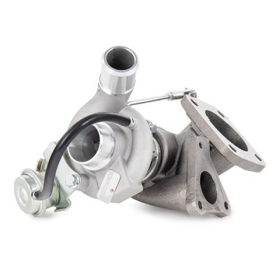 Turbocharger RIDEX 2234C0297 2234C0297 - photo 3
