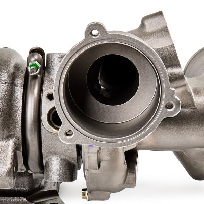 Turbocharger RIDEX 2234C11106R 2234C11106R - photo 6