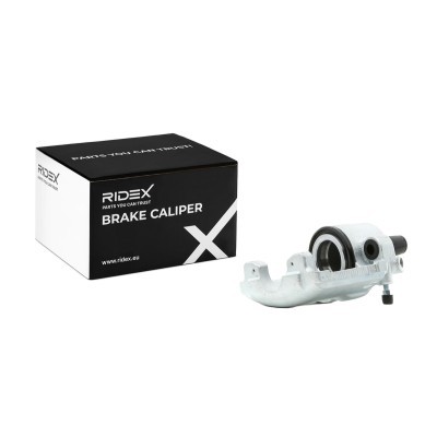 Brake Caliper RIDEX 78B0776 78B0776 - photo 2