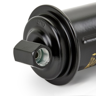 Fuel Filter RIDEX 9F0221P 9F0221P - photo 4