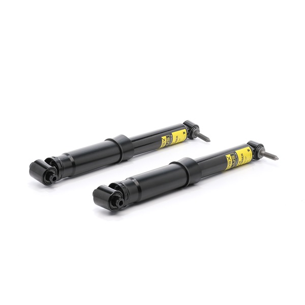 Shock Absorber RIDEX 854S1658P 854S1658P - photo 1