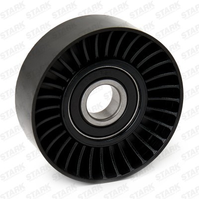 Belt Tensioner V-Ribbed Belt Stark SKTP-0600491 SKTP-0600491 - photo 4