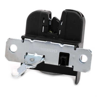 Car boot lock RIDEX 1362T0006 1362T0006 - photo 3