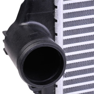 Intercooler, Charger RIDEX 468I0008 468I0008 - photo 5