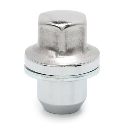 Wheel nut 658W0042 - photo 2