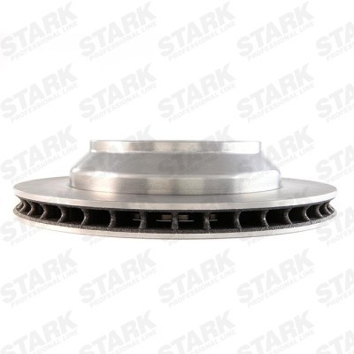 Brake Disc Stark SKBD-0020210 SKBD-0020210 - photo 5