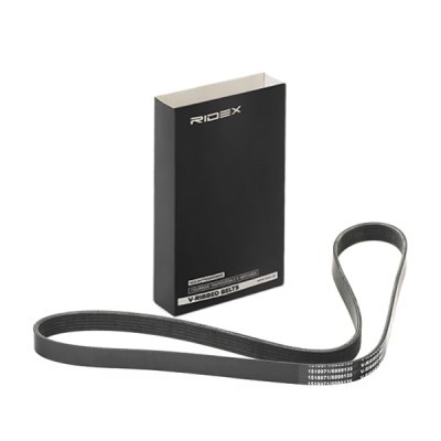 V-Ribbed Belt RIDEX 305P0190 305P0190 - photo 2