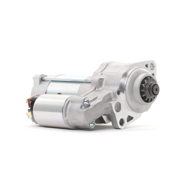 Starter RIDEX 2S0198 2S0198 - photo 1