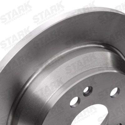 Brake Disc Stark SKBD-0023465 SKBD-0023465 - photo 5