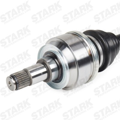 Drive Shaft Stark SKDS-0210224 SKDS-0210224 - photo 5