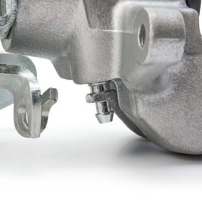 Brake Caliper RIDEX 78B0198R 78B0198R - photo 5