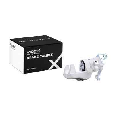 Brake Caliper RIDEX 78B0353 78B0353 - photo 2