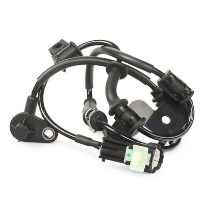 ABS Sensor RIDEX 412W1095 412W1095 - photo 2