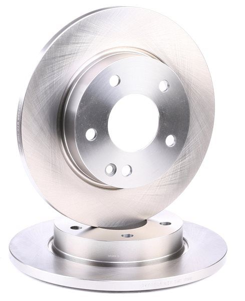 Brake Disc Stark SKBD-0020085 SKBD-0020085 - photo 1