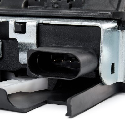 Car boot lock RIDEX 1362T0070 1362T0070 - photo 4