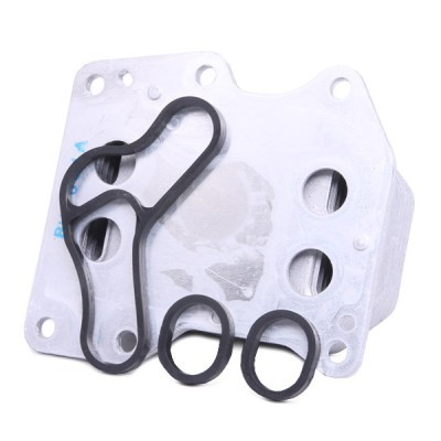 Oil Cooler RIDEX 469O0120 469O0120 - photo 3