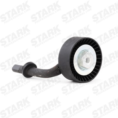 Belt Tensioner V-Ribbed Belt Stark SKTP-0600041 SKTP-0600041 - photo 2