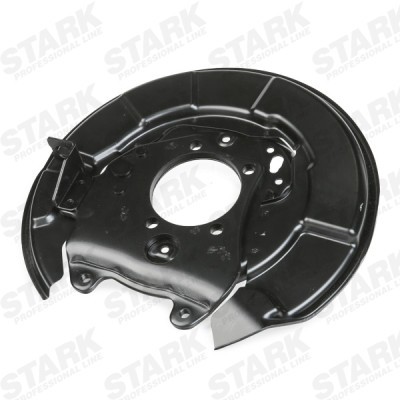 Splash Panel brake disc Stark SKSPB-2340259 SKSPB-2340259 - photo 3