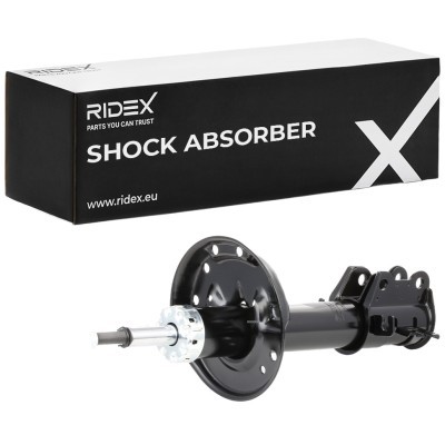 Shock Absorber RIDEX 854S0547 854S0547 - photo 2