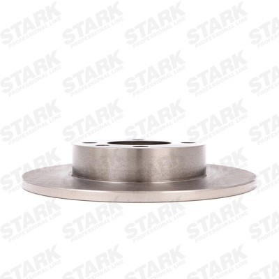 Brake Disc Stark SKBD-0022094 SKBD-0022094 - photo 4