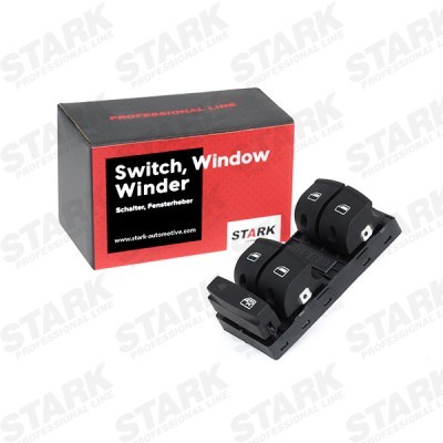 Window switch Stark SKSW-1870009 SKSW-1870009 - photo 2