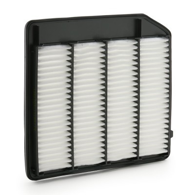 Air Filter RIDEX 8A1301 8A1301 - photo 4