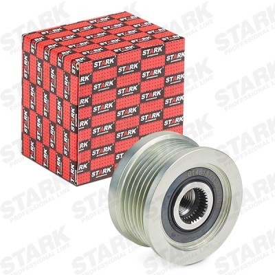 Alternator – one-way clutch Stark SKFC-1210029 SKFC-1210029 - photo 2
