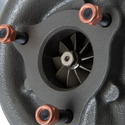 Turbocharger RIDEX 2234C0364R 2234C0364R - photo 6