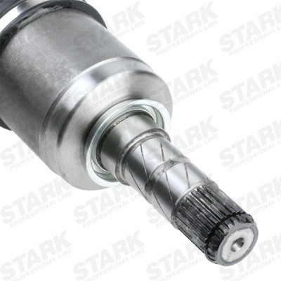 Drive Shaft Stark SKDS-0210233 SKDS-0210233 - photo 7