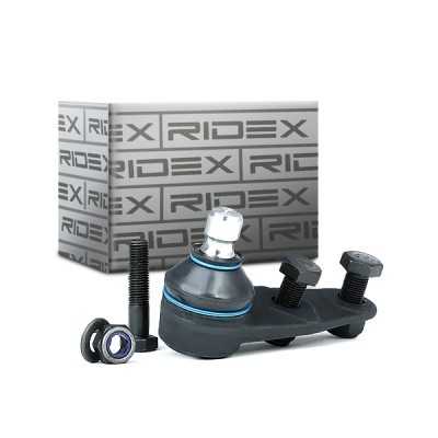 Ball Joint RIDEX 2462S0028 2462S0028 - photo 2