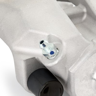 Brake Caliper RIDEX 78B2404 78B2404 - photo 6