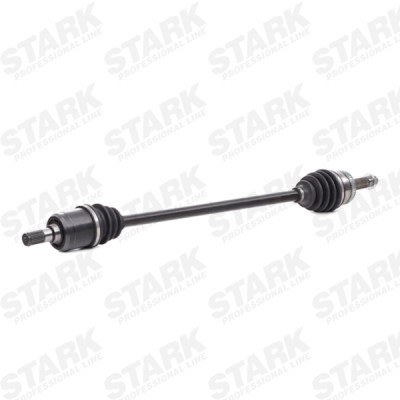 Drive Shaft Stark SKDS-0210585 SKDS-0210585 - photo 4