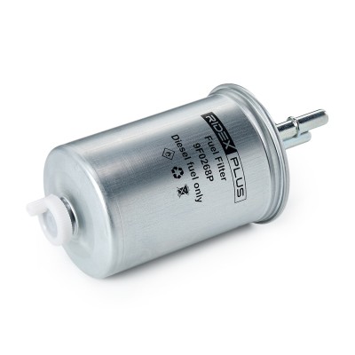 Fuel Filter RIDEX 9F0268P 9F0268P - photo 3