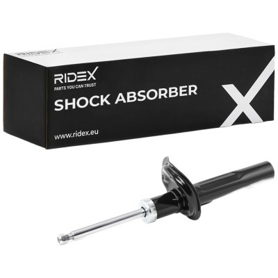 Shock Absorber RIDEX 854S0782 854S0782 - photo 2