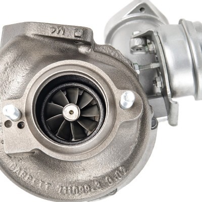 Turbocharger RIDEX 2234C10535R 2234C10535R - photo 5