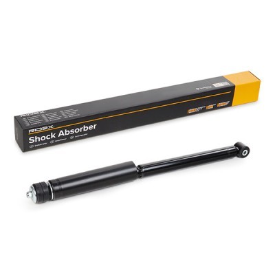 Shock Absorber RIDEX 854S1254 854S1254 - photo 3