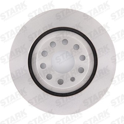 Brake Disc Stark SKBD-0020369 SKBD-0020369 - photo 3