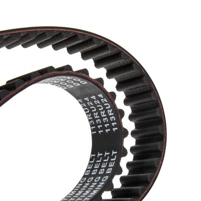 Timing Belt RIDEX 306T0179 306T0179 - photo 4