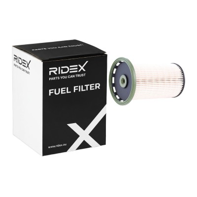 Fuel Filter RIDEX 9F0090 9F0090 - photo 7