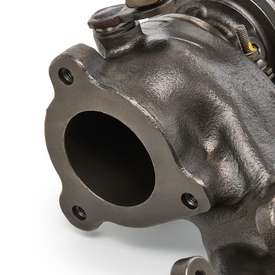 Turbocharger RIDEX 2234C10288R 2234C10288R - photo 7